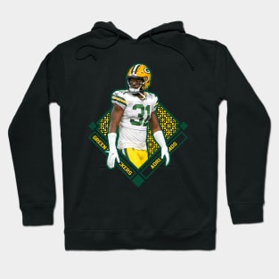 ADRIAN AMOS GREEN BAY PACKERS Hoodie